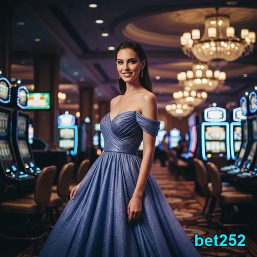 Ilustração de Aproveite o aplicativo cassino bet252 para mobile com segurança
