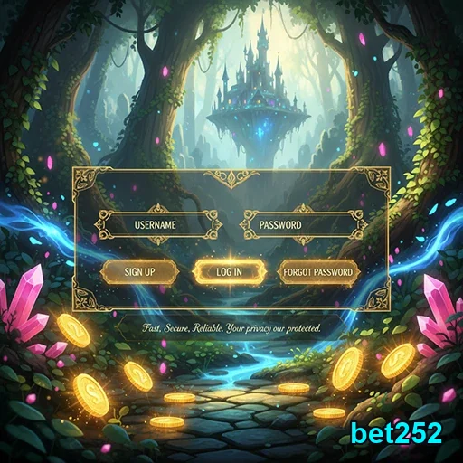 Ilustração de Interface Intuitiva para Todos os Usuários