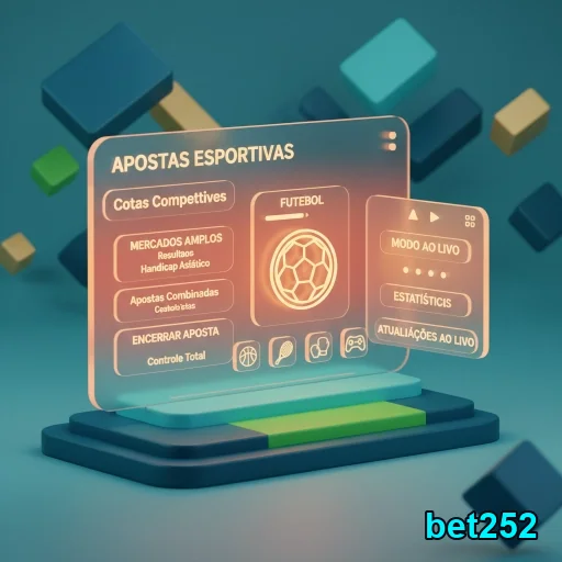 Ilustração de Descubra Serviços VIP Exclusivos para Apostadores