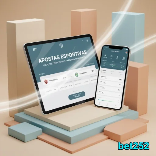 Ilustração de Alta Taxa de Retorno