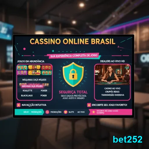 Ilustração de Segurança Garantida