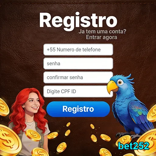 Ilustração de Descubra Benefícios de Acesso ao bet252