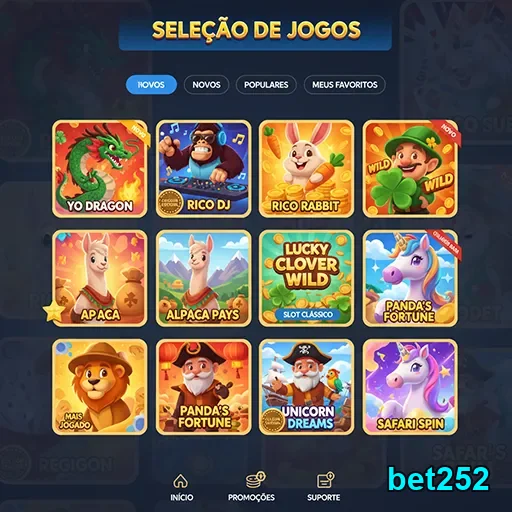 Ilustração de Promoções Rápidas em Jogos de Slots
