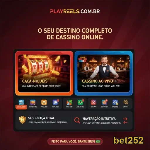 Cliente VIP desfrutando de cassino ao vivo no mobile