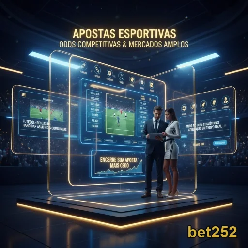 Atendimento VIP ao cliente em plataforma de apostas