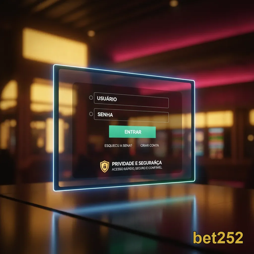 bet252: Cassino Online Explore o Universo dos Jogos de Cassino Online