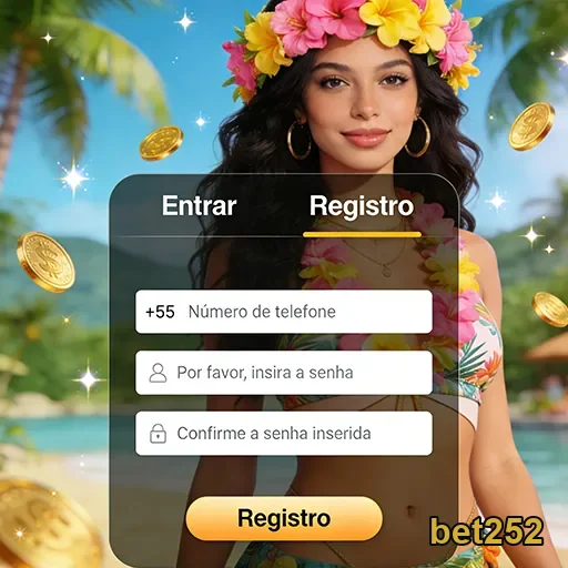 bet252: Promocoes Aproveite Bônus e Promoções Imperdíveis