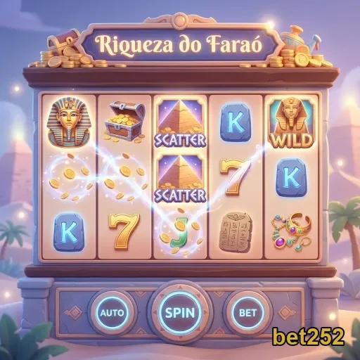 Jogadores desfrutando de jogos de slots variados